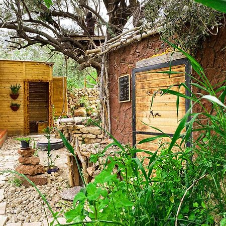 Hobbit Village Dana Extérieur photo