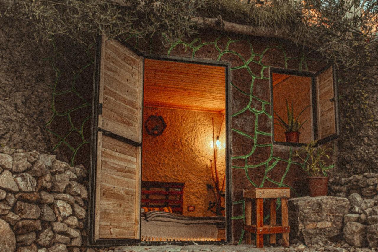 Hobbit Village Dana Extérieur photo