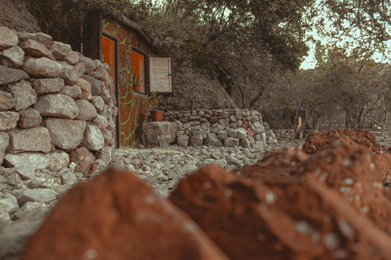 Hobbit Village Dana Extérieur photo