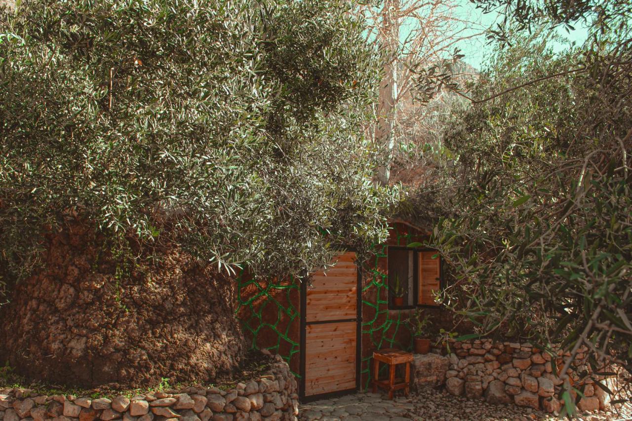 Hobbit Village Dana Extérieur photo
