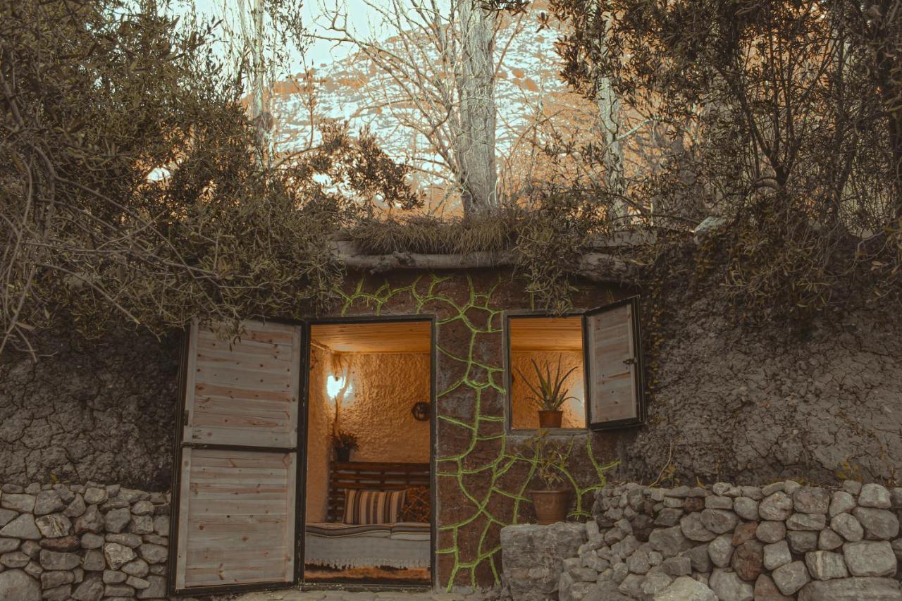 Hobbit Village Dana Extérieur photo