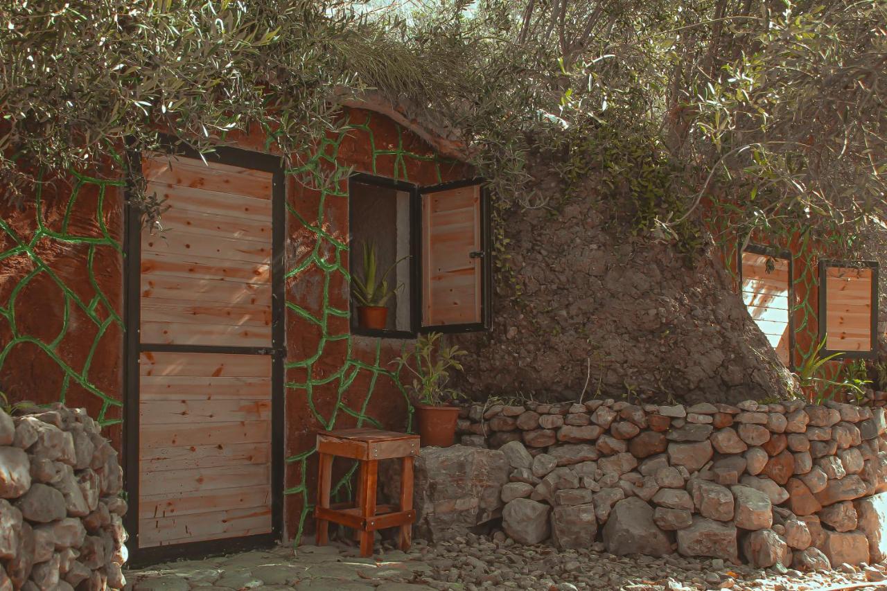 Hobbit Village Dana Extérieur photo