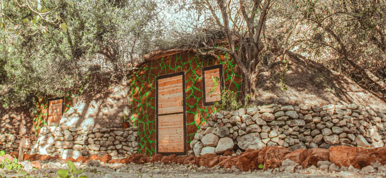 Hobbit Village Dana Extérieur photo