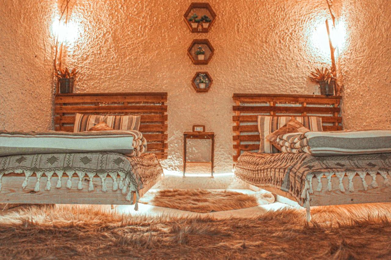 Hobbit Village Dana Extérieur photo
