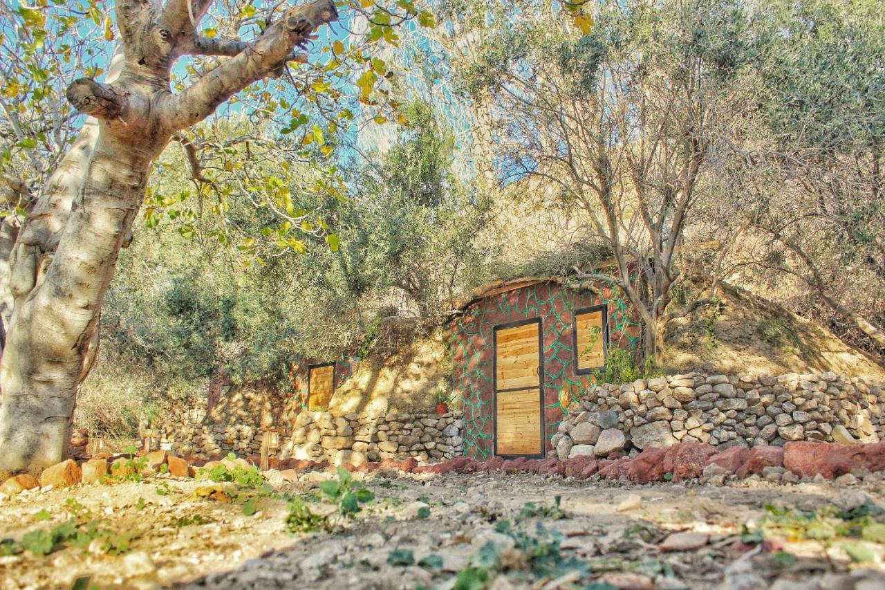 Hobbit Village Dana Extérieur photo