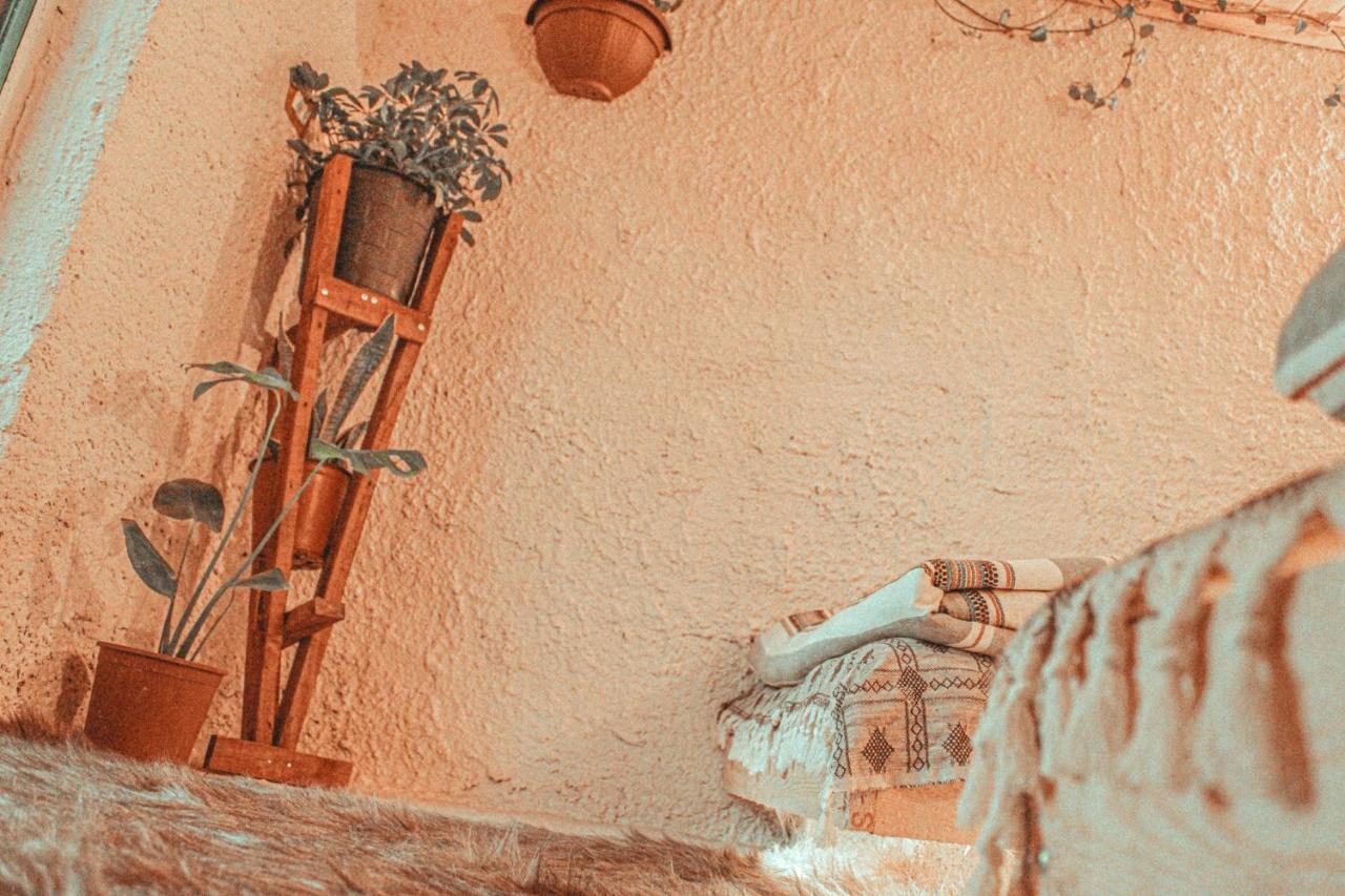 Hobbit Village Dana Extérieur photo