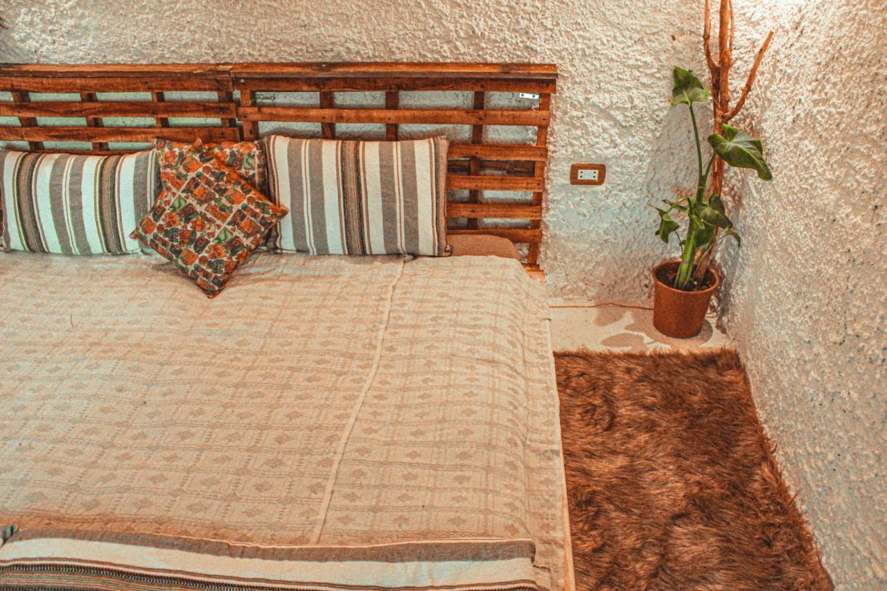 Hobbit Village Dana Extérieur photo