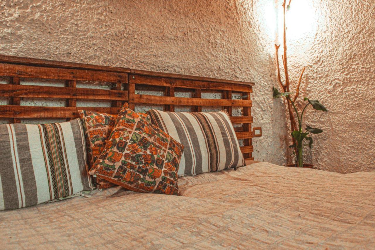 Hobbit Village Dana Extérieur photo