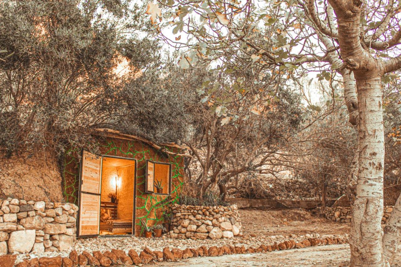 Hobbit Village Dana Extérieur photo