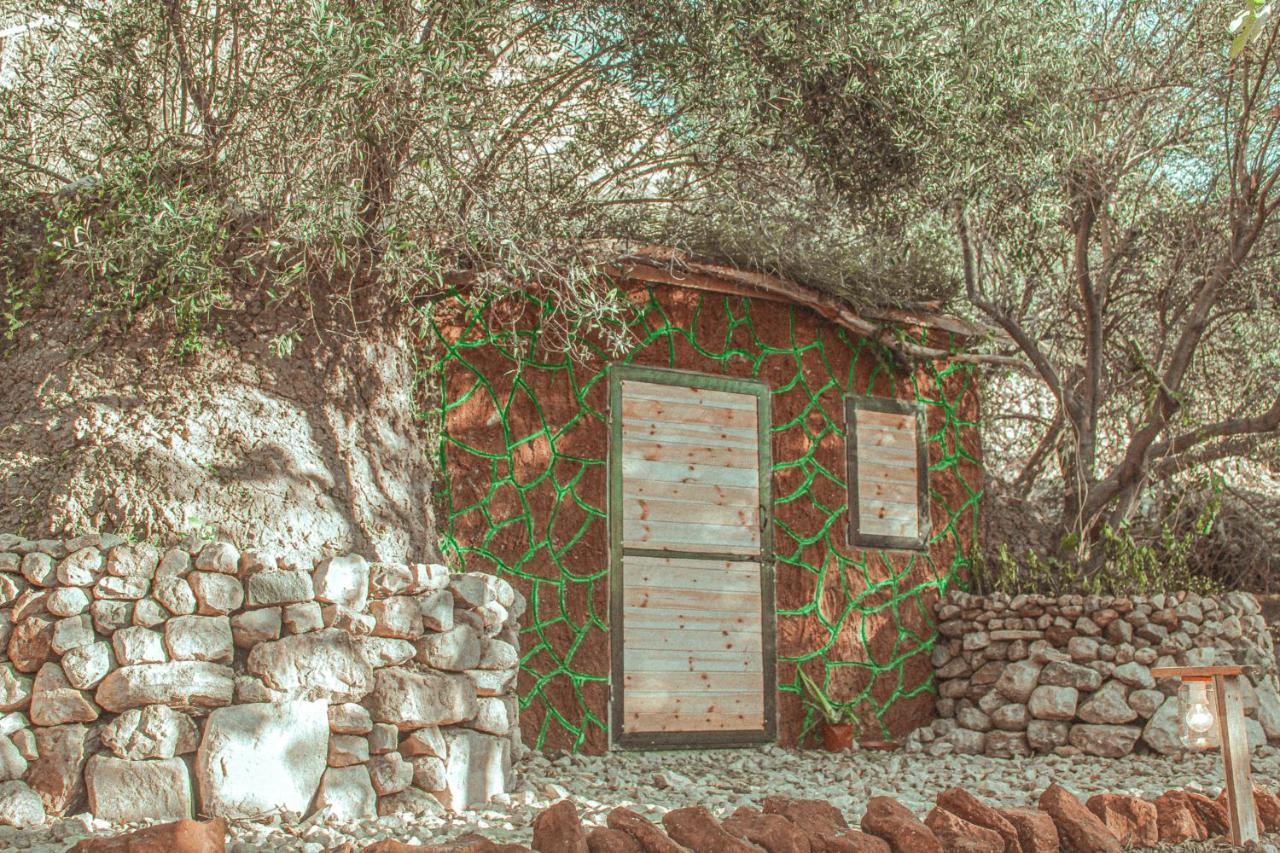 Hobbit Village Dana Extérieur photo